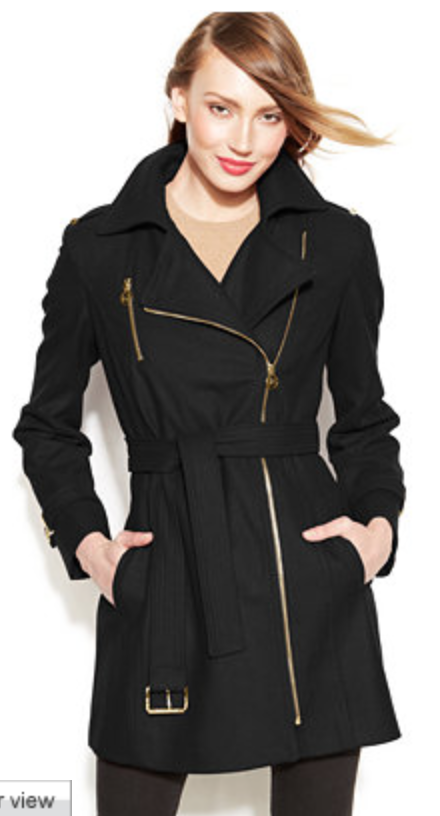 Stylish Saturday: Snake Skin & Sangria