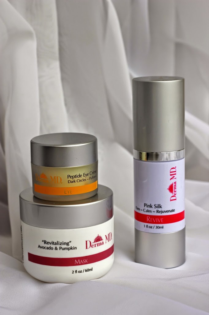 Beauty Tuesday: Derma MD Giveaway