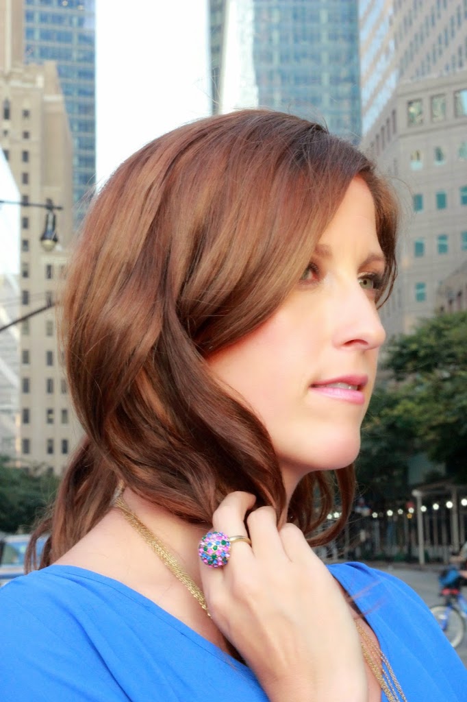 Beauty Tuesday: Tips For Flawless Foundation