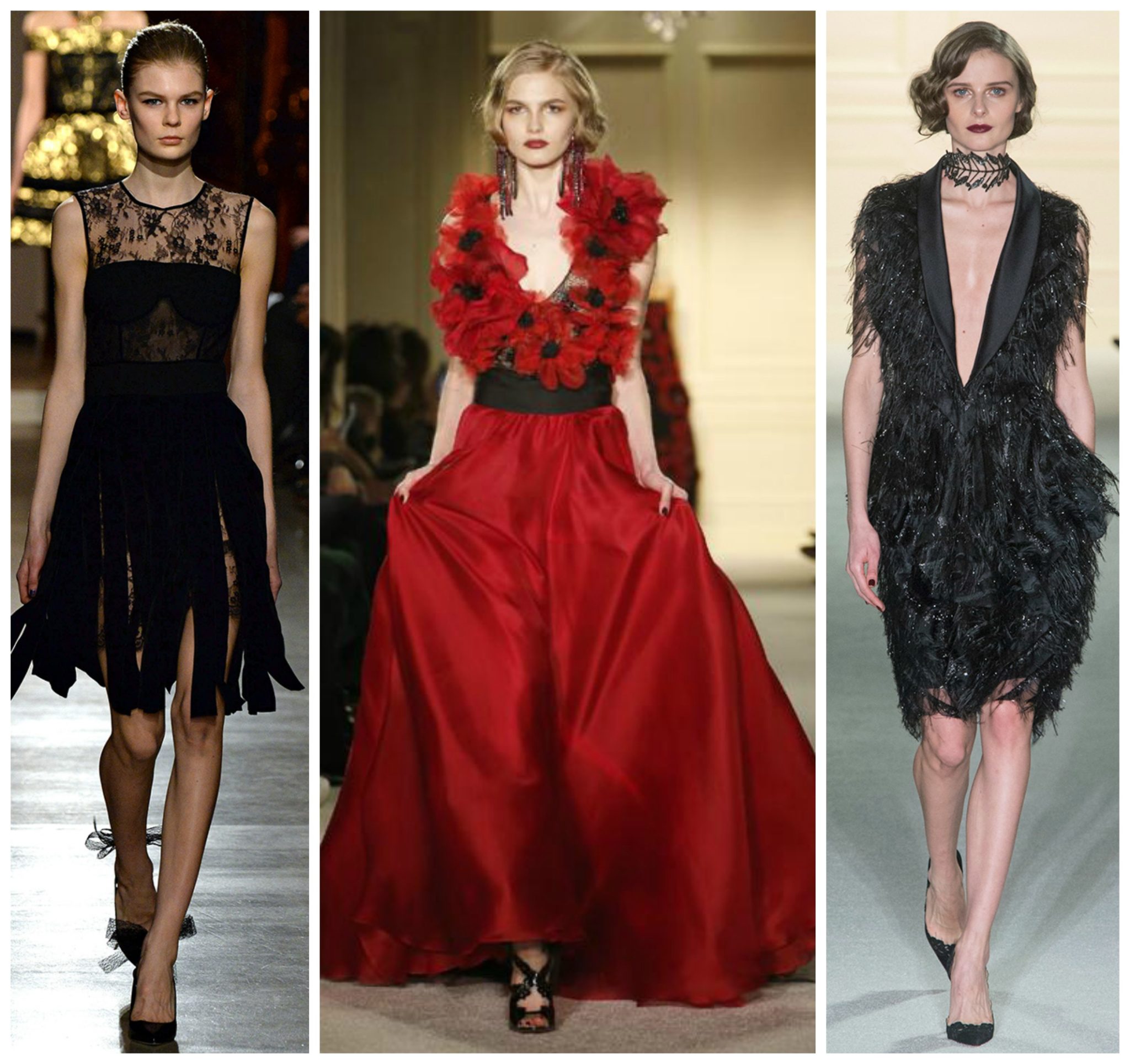 Stylish Saturday: New York Fashion Week