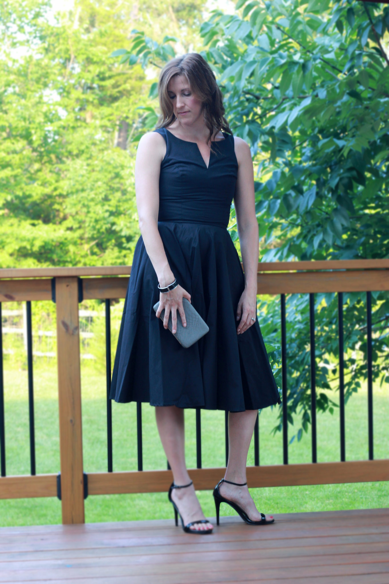 Stylish Saturday: eShakti review