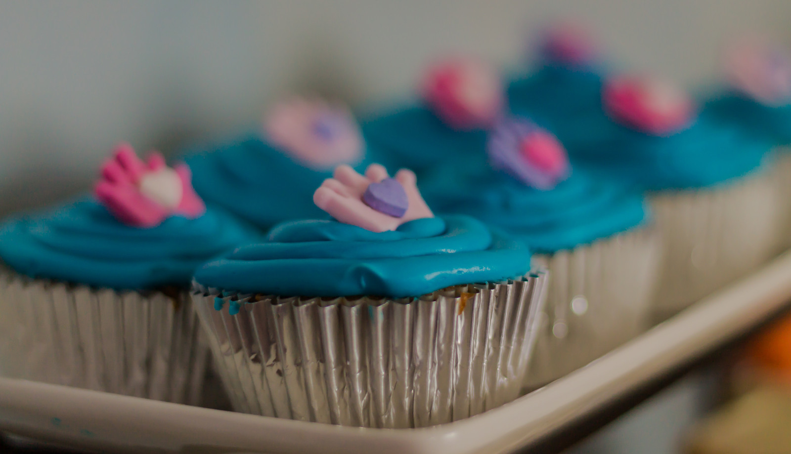 Disney’s Frozen Party on a budget