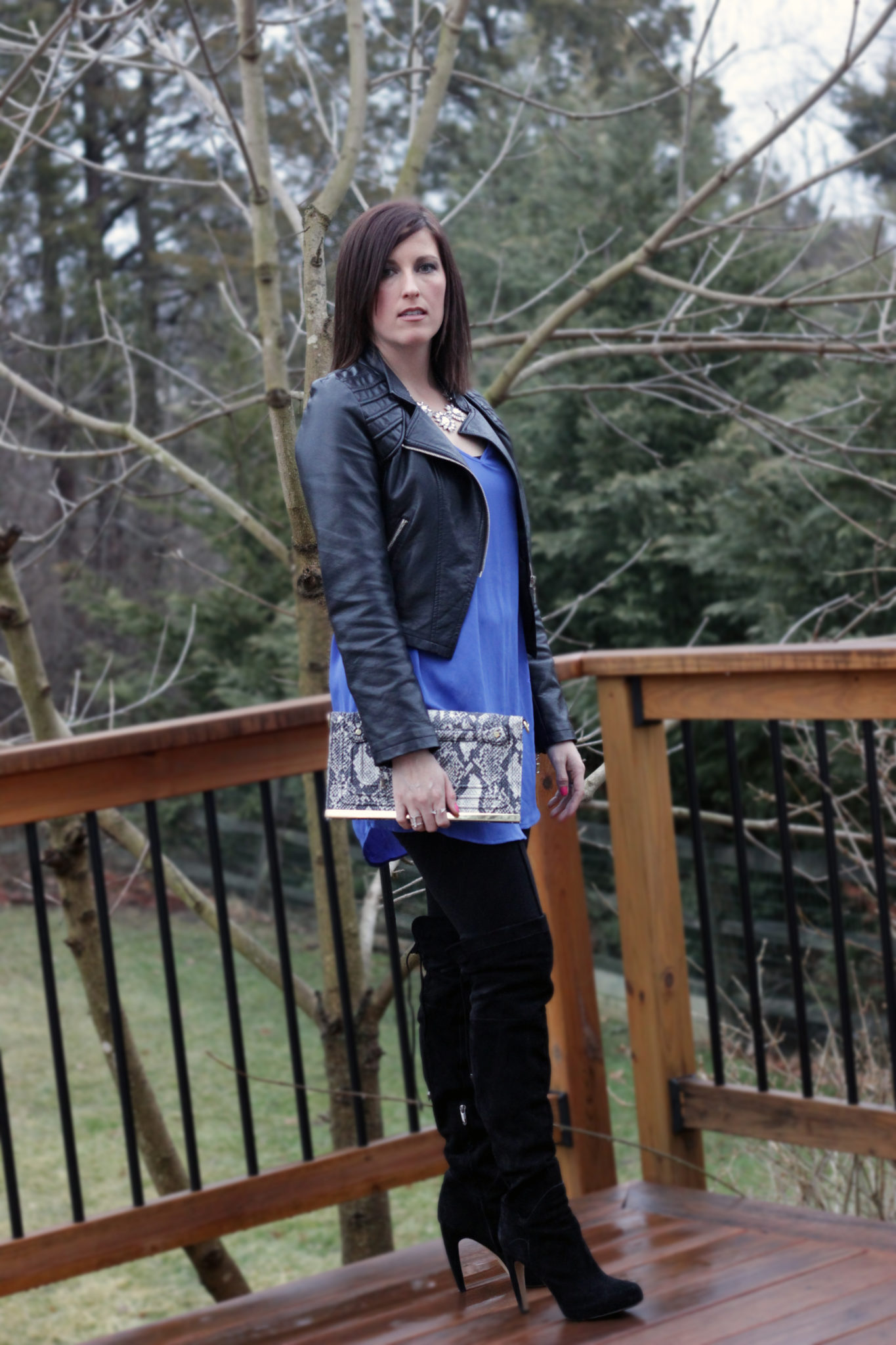 A Night Out With Rocksbox