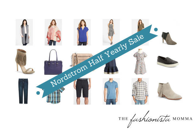 Nordstrom Half Yearly Sale