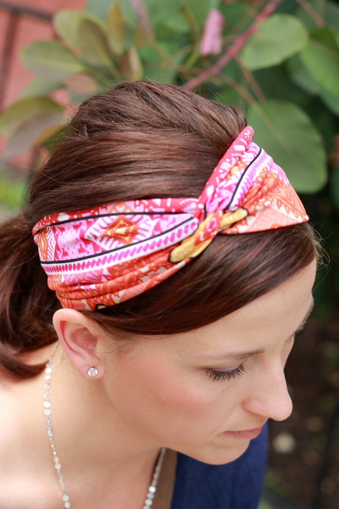 Style Saturday: Accessorize with London & Ash