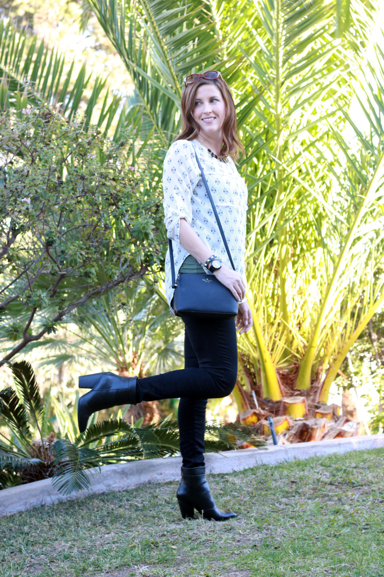 Print Top & LEGOLAND Holiday Snow Days