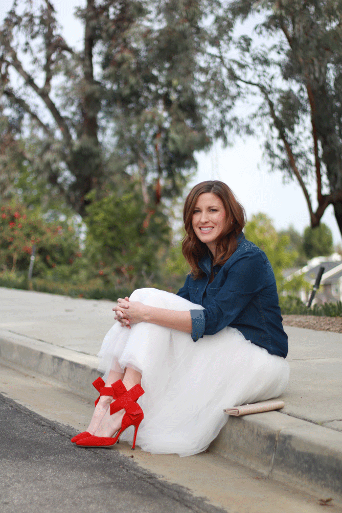 Valentine’s Day Style