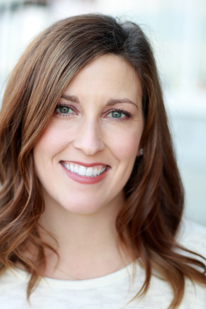 The Stylist Behind The Blog