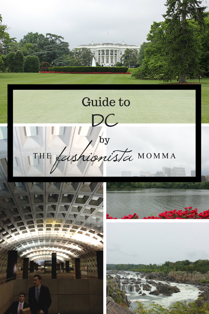 Guide to DC