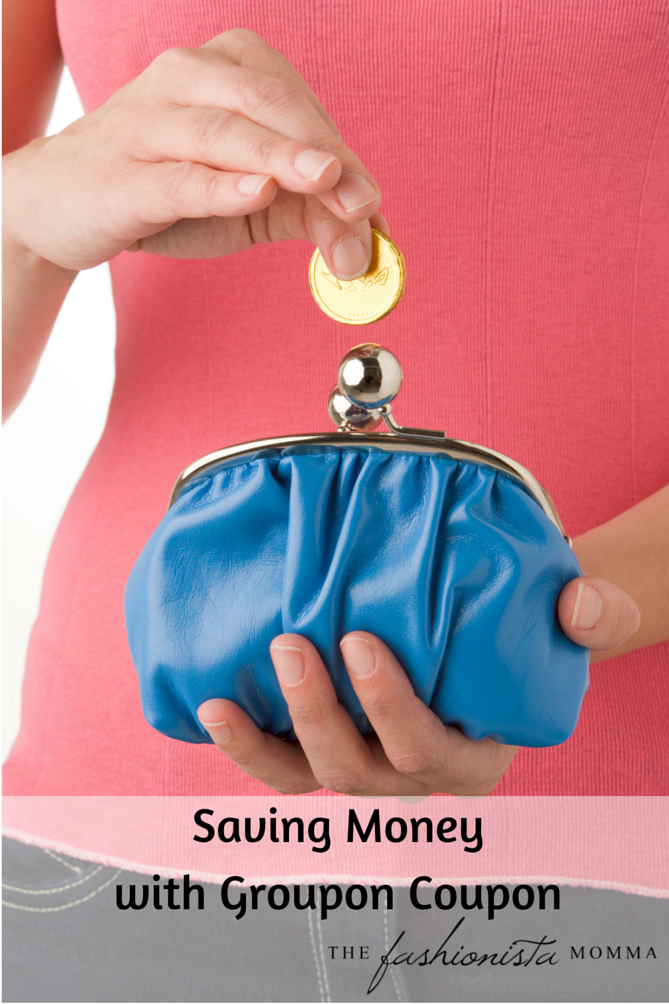 Save Money With Groupon Coupons