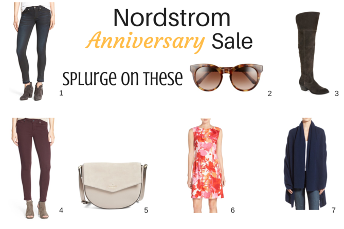 Nordstrom Anniversary Sale