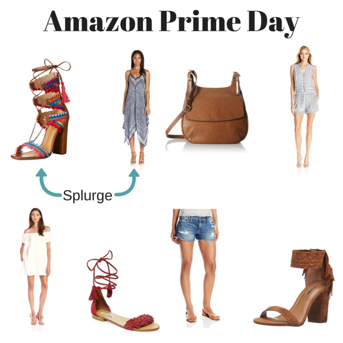 Amazon Prime Day