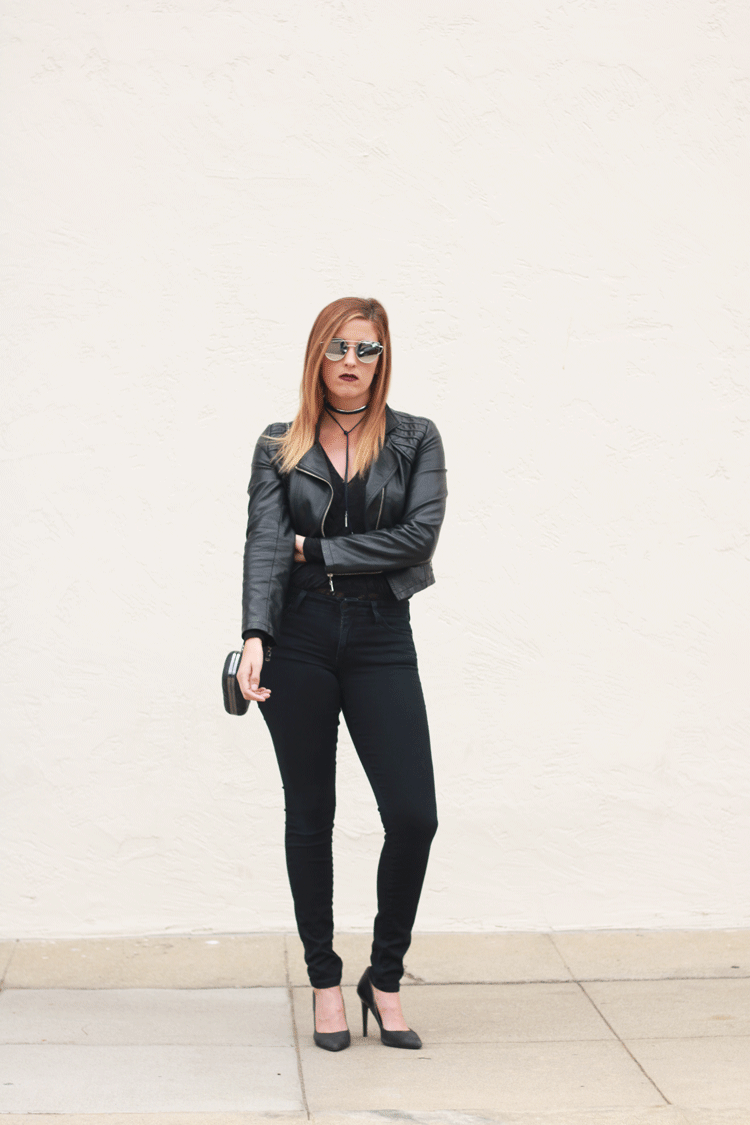 The Weekly Style Edit: Monochrome