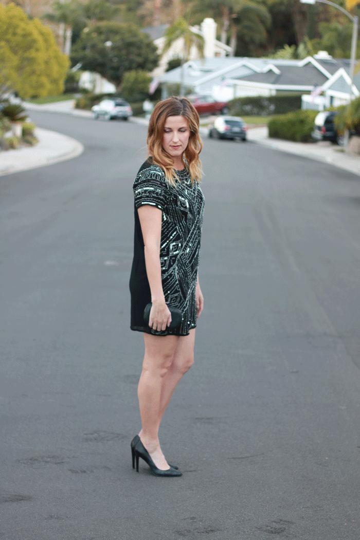 The Weekly Style Edit: Black Dress