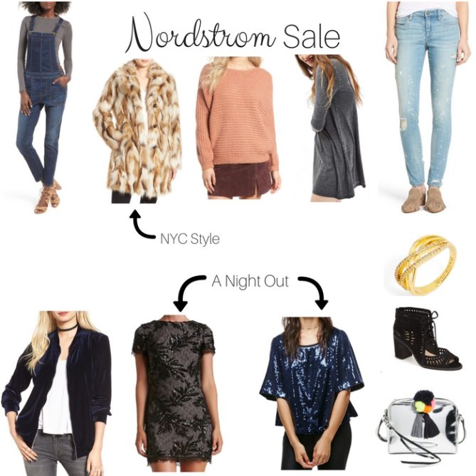 Nordstrom Sale