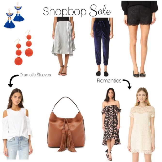 Shopbop Sale