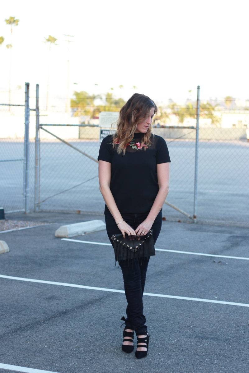 The Weekly Style Edit: Embroidery