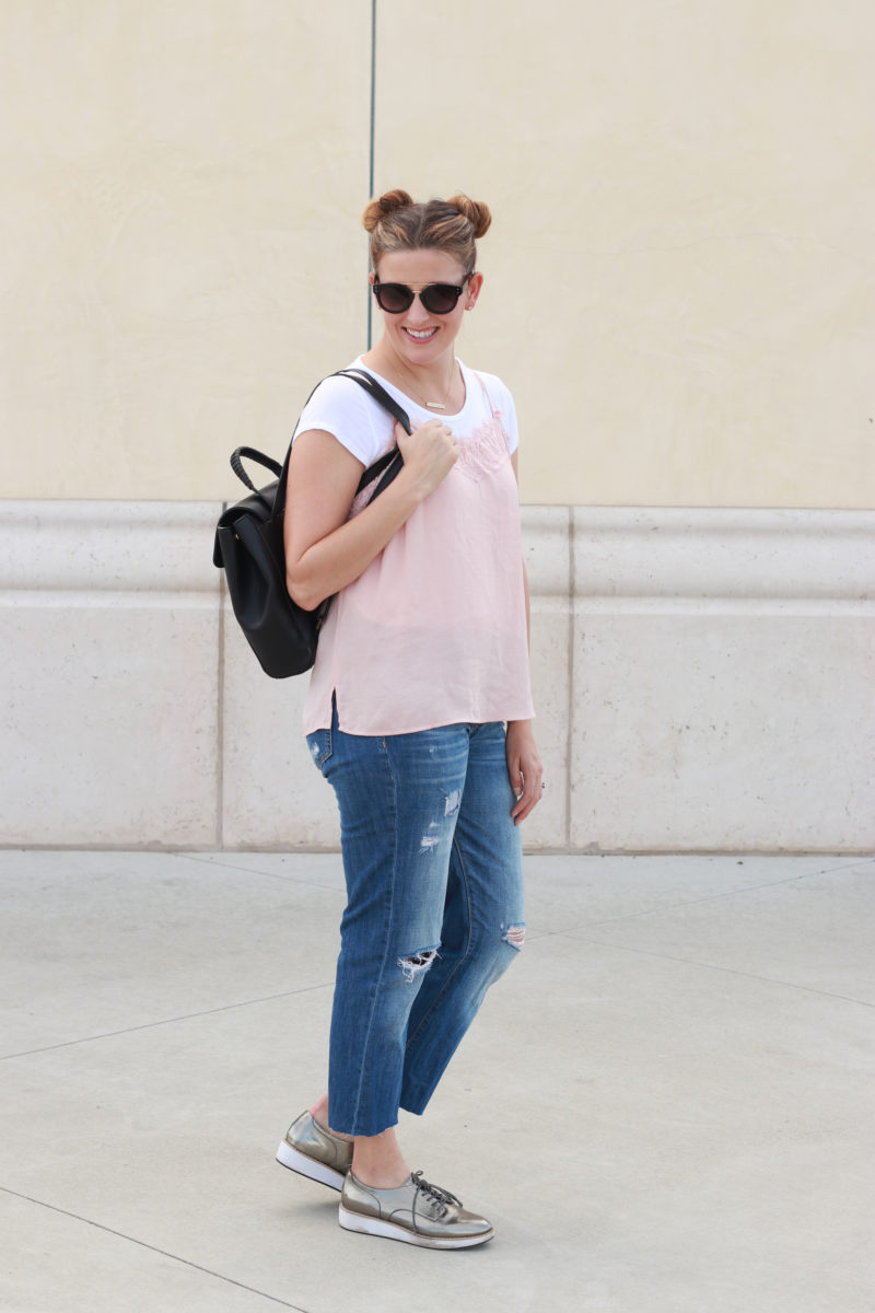 The Weekly Style Edit: Disneyland Style