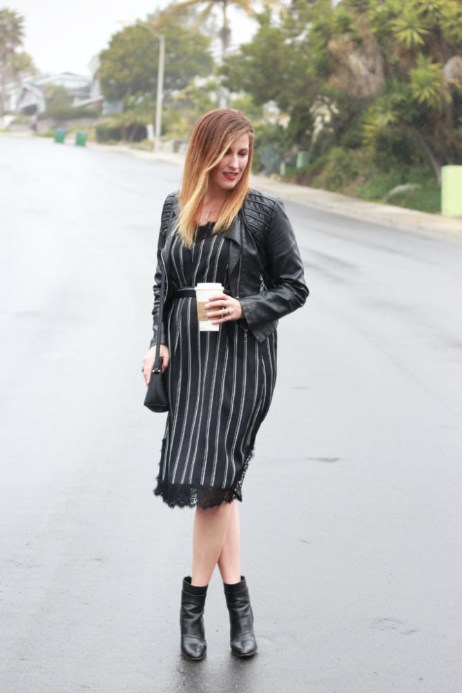 The Weekly Style Edit: Lingerie Dress