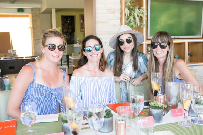 Bay Club Carmel Valley