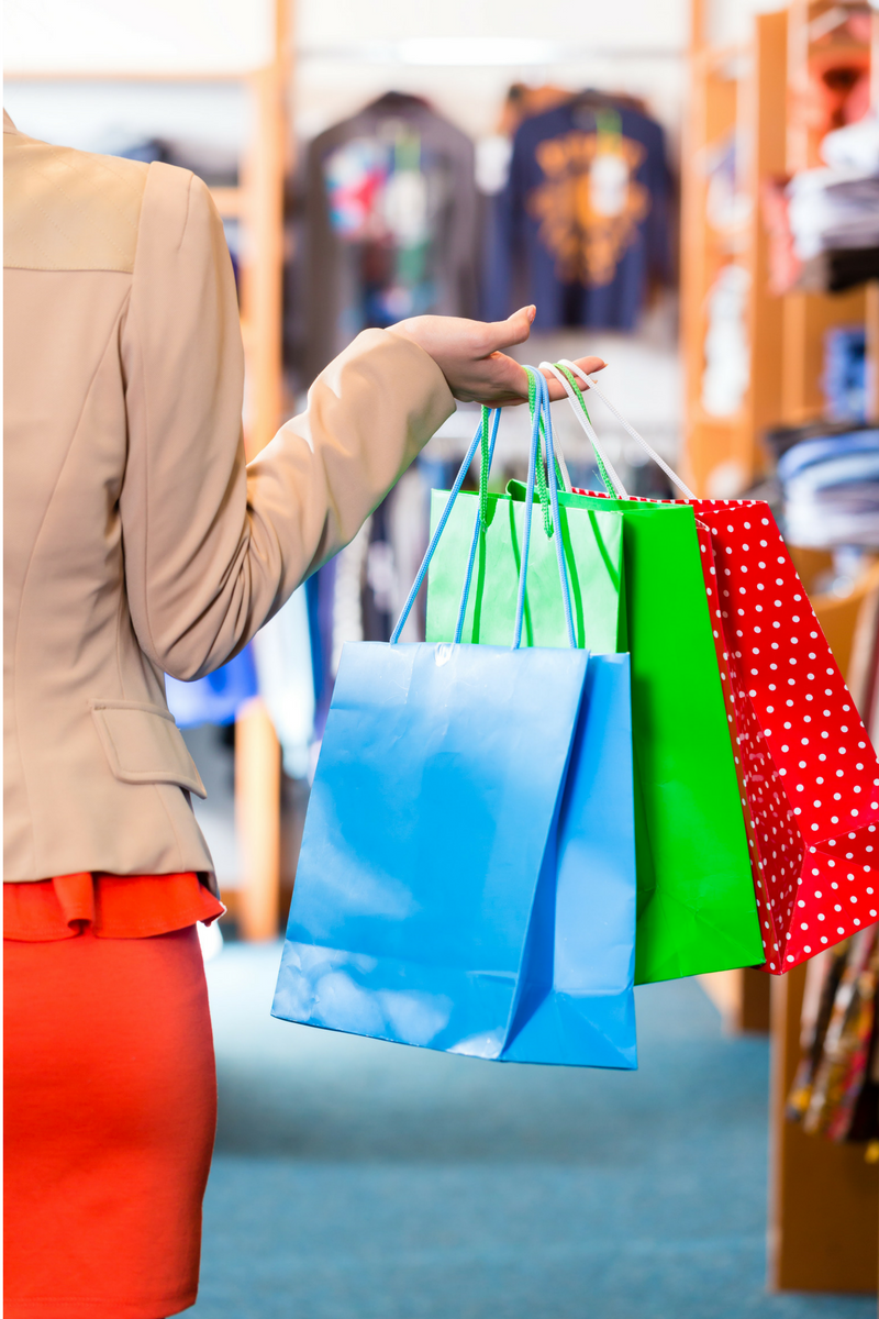 5 Reasons To Avoid Black Friday