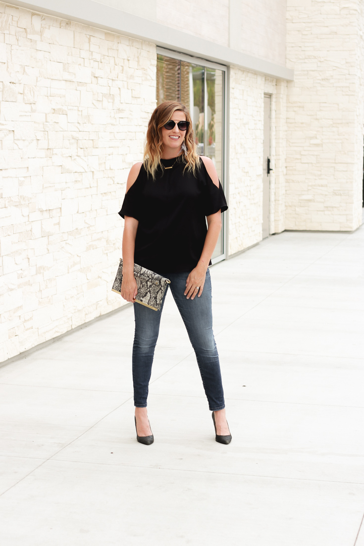 Statement Earrings – The Weekly Style Edit