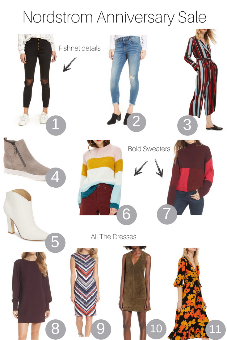 The EPIC Nordstrom Anniversary Sale