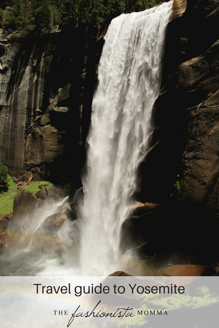 The Best Things To Do In Yosemite