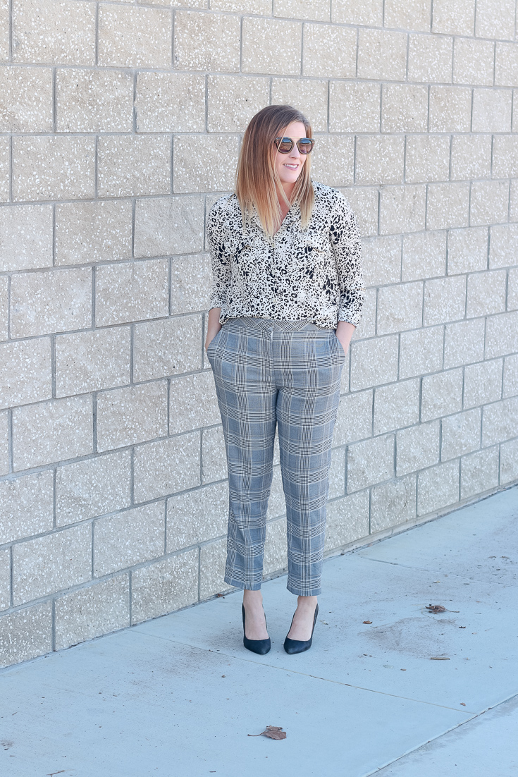 Pattern Mixing Like A Pro