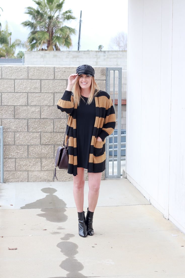 Black Hat: The Weekly Style Edit