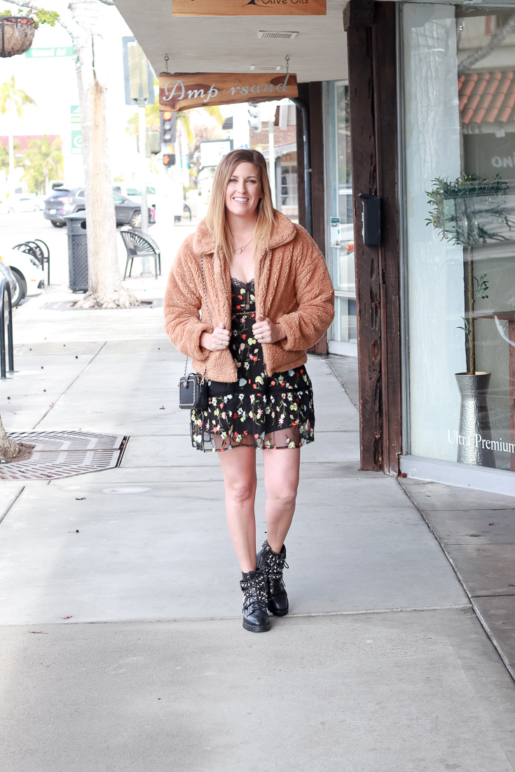 Black Military Boots: The Weekly Style Edit