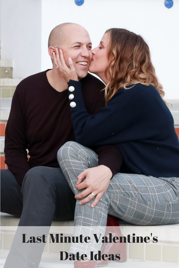 Last Minute Valentine’s Date Ideas