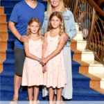 The Ultimate Disney Cruise Guide featured by Top US travel blog, The Fashionista Momma; family on Disney Dream