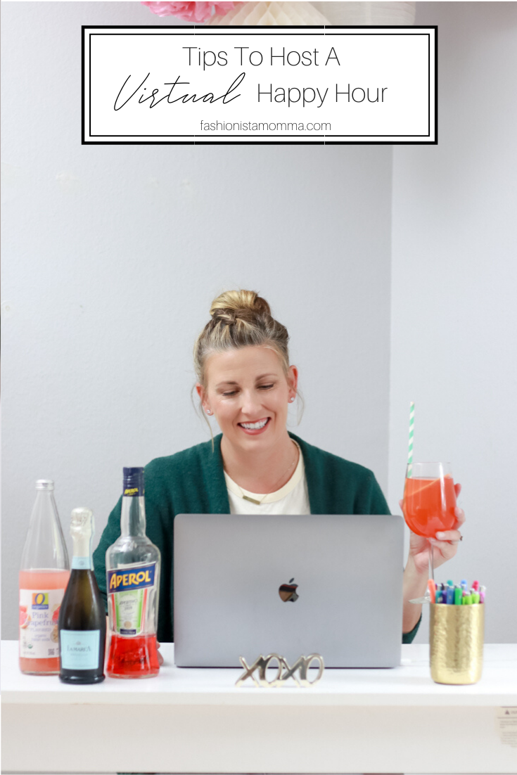 Aperol Spritz – Tips To Host Virtual Happy Hour