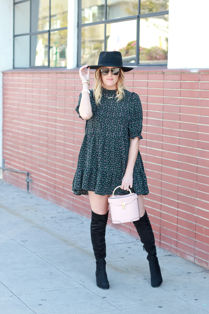 7 Cute Spring Dresses for Women to Wear this Season