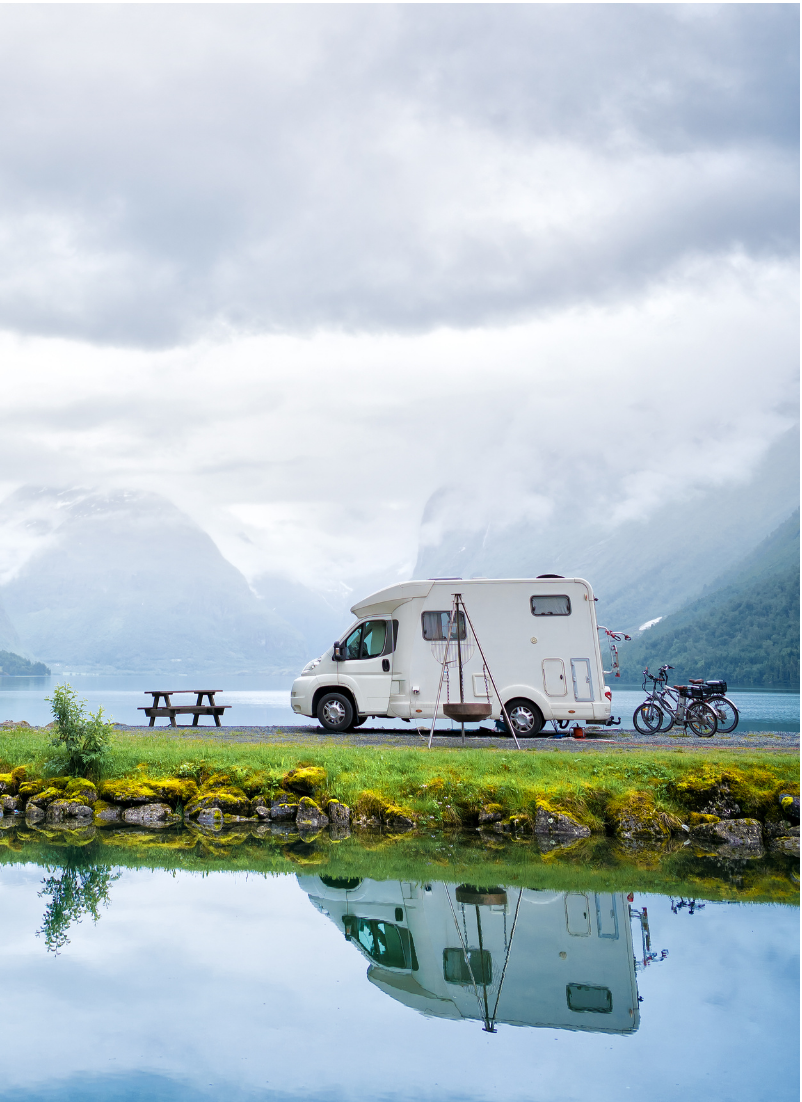 RV Packing List: 9 Essentials To Take For Your Next RV Vacation