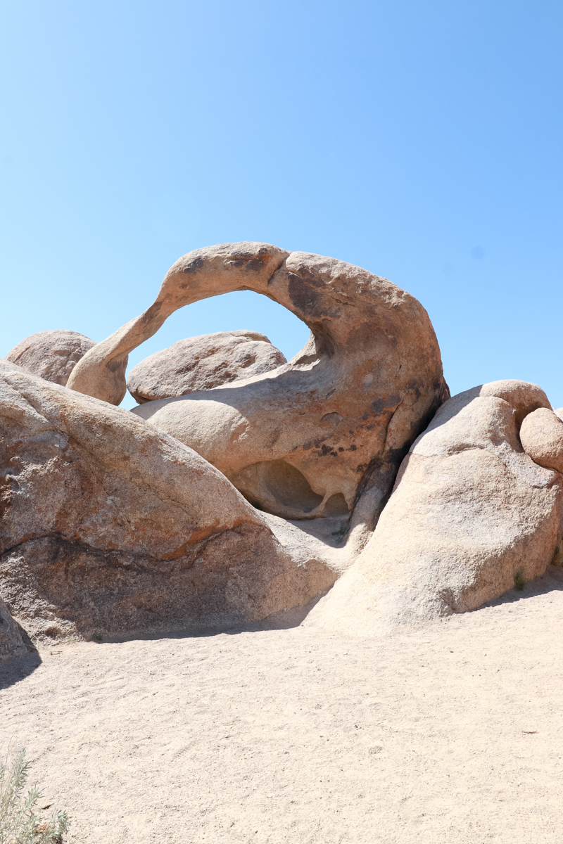 5 Top Things To Do In Inyo County With Your Family