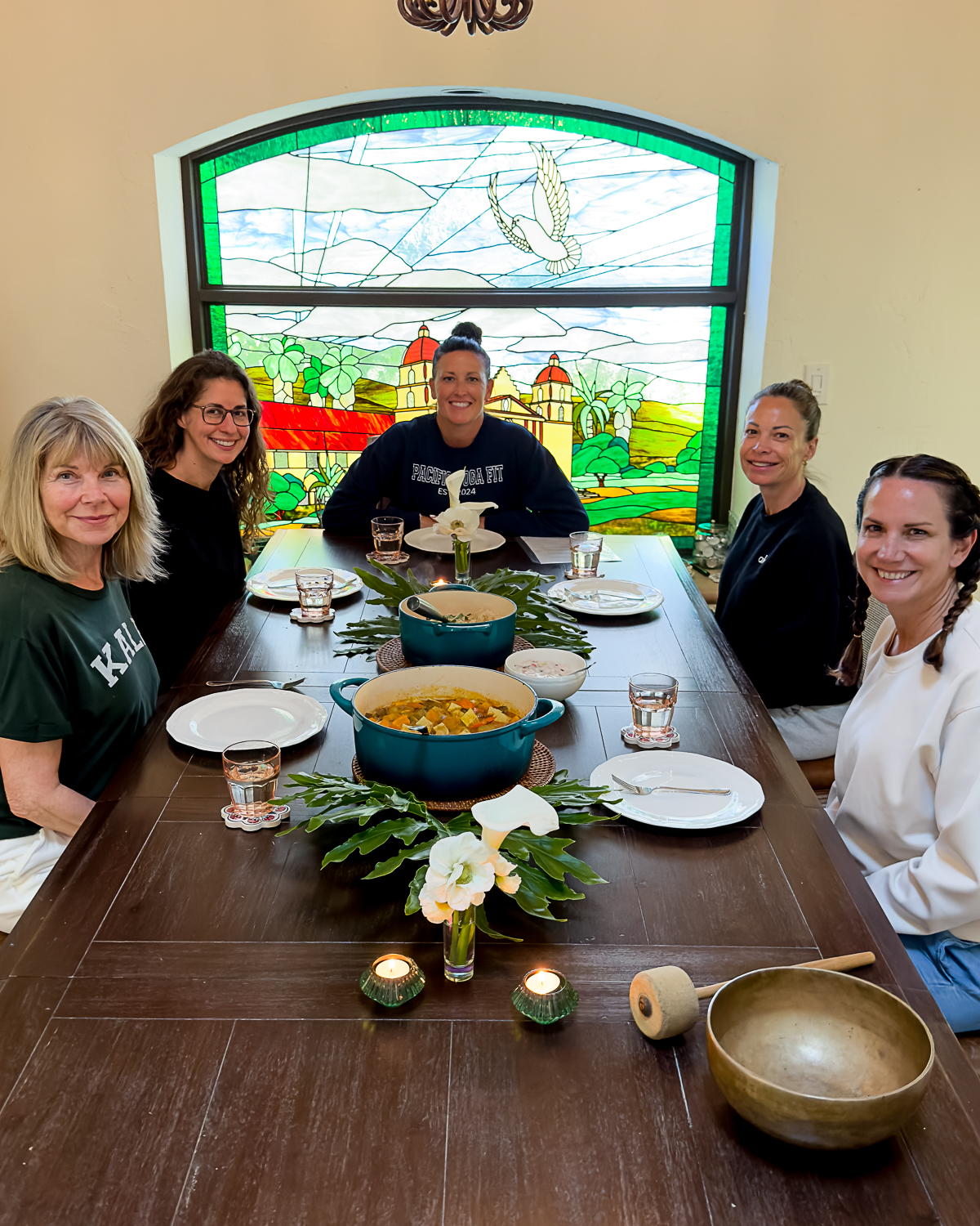 Yoga Community: Building Lasting Friendships