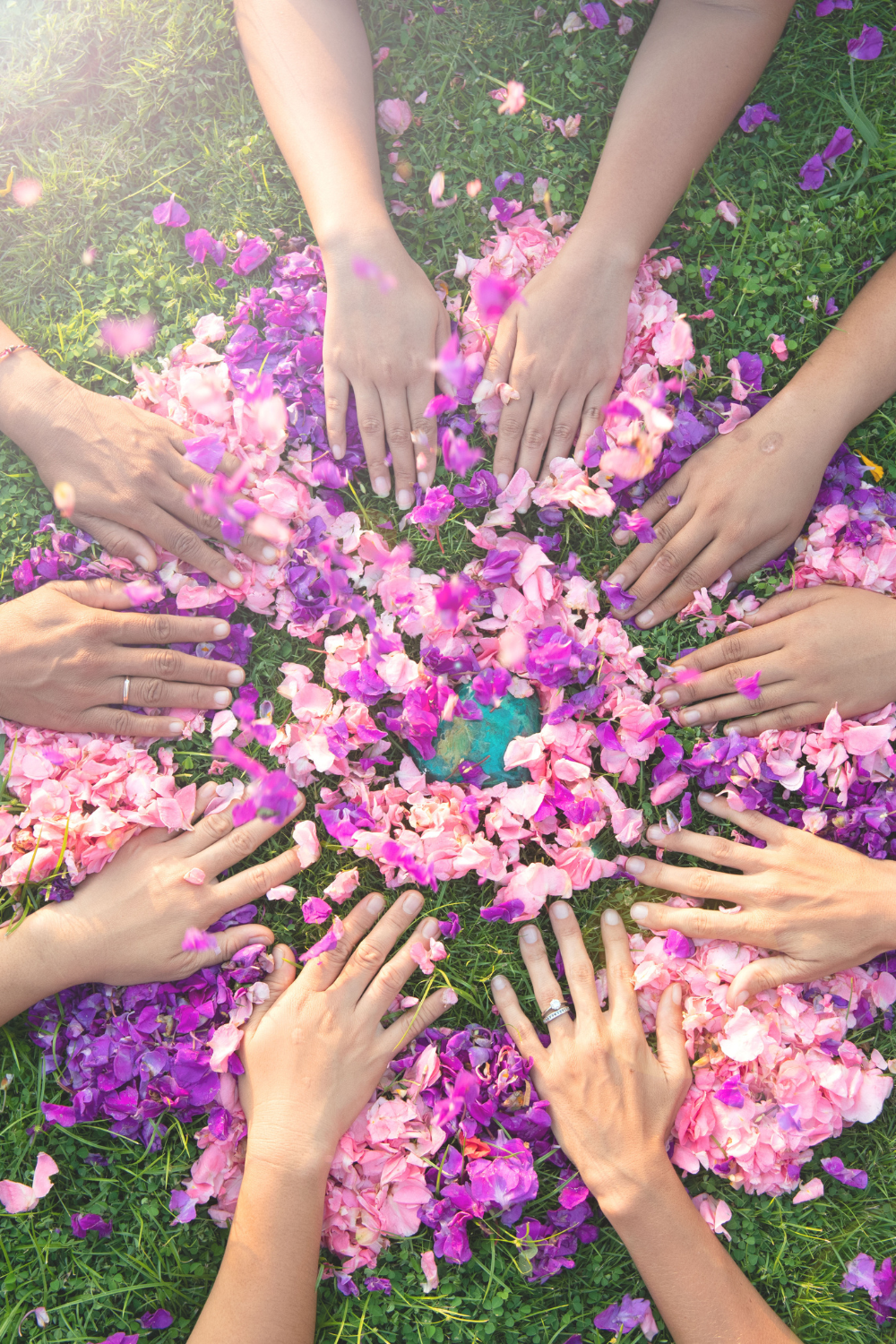 Wellness Community for Women: Heal Better Together