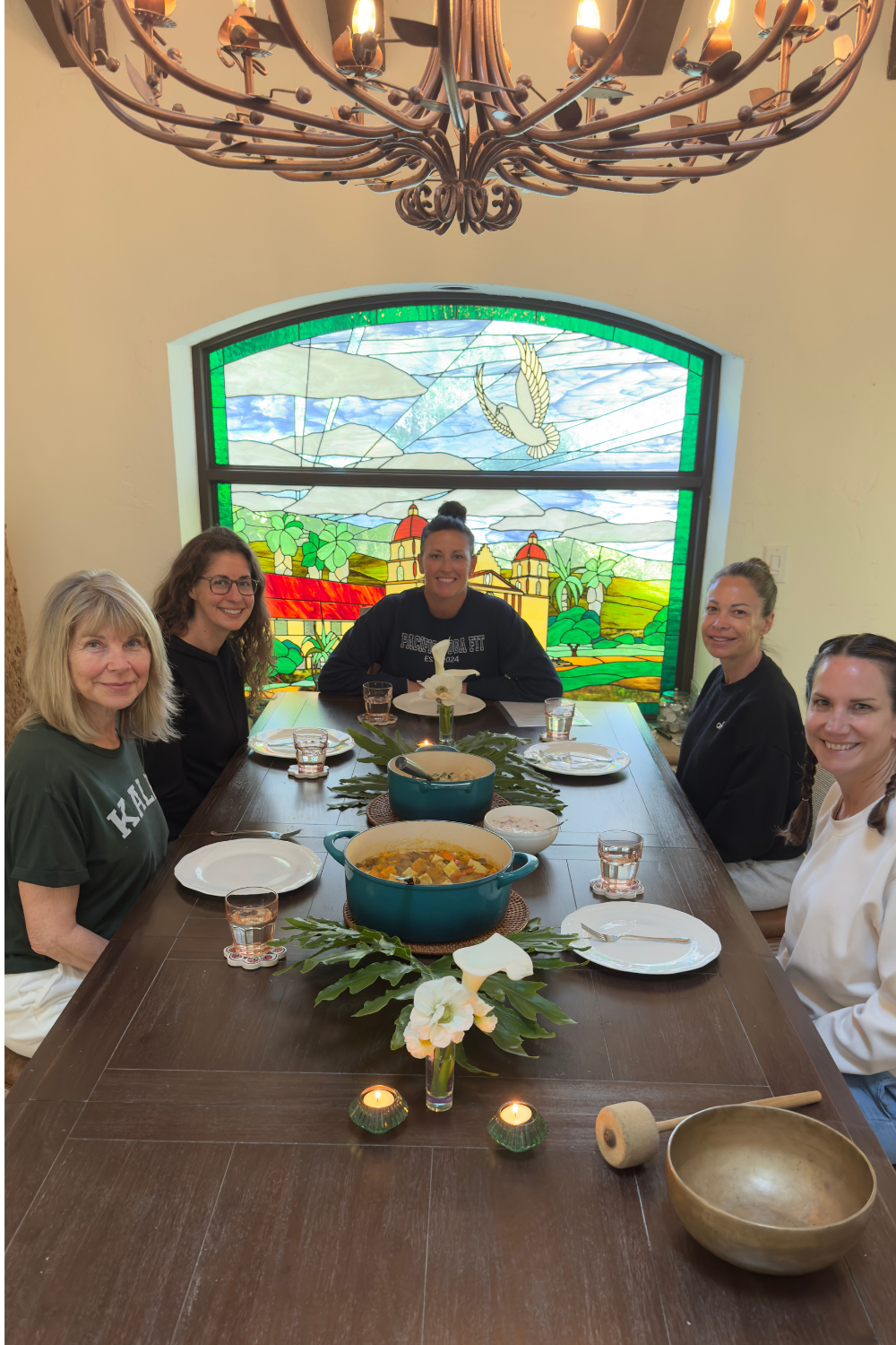 Why the “Tribe” Factor is the Secret Sauce to Meaningful Travel Experiences