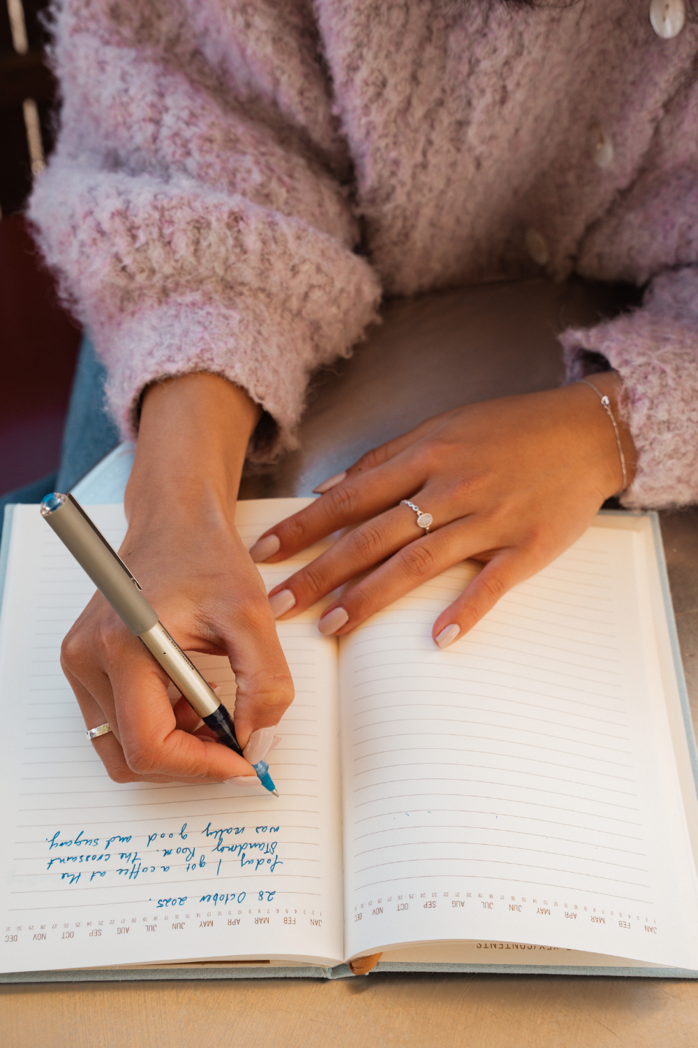 Megan Off The Mat, budget lifestyle blogger shares Simple Ways To Create Joy In Everyday Life.