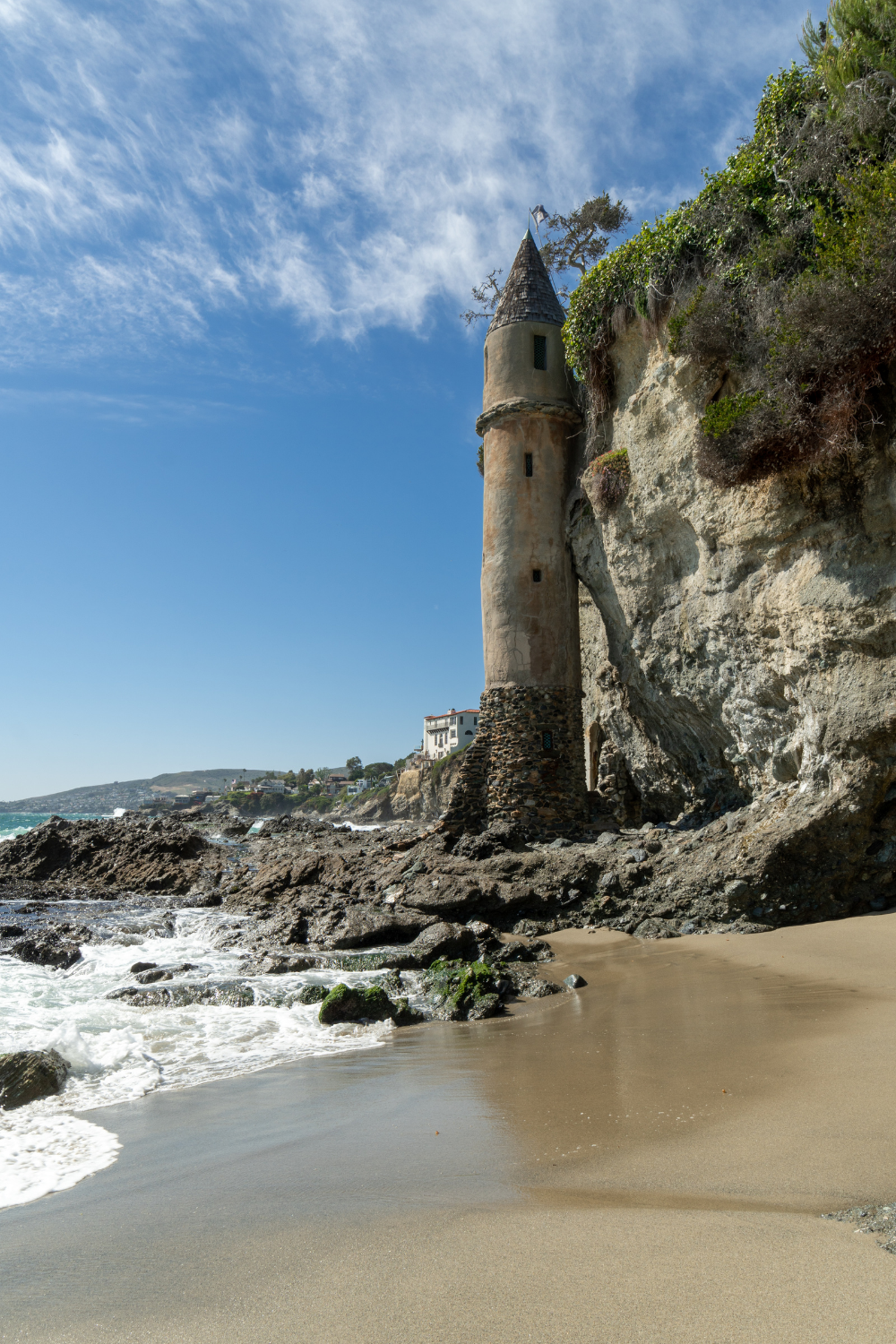 Megan Off The Mat, budget lifestyle blogger shares 5 Hidden Gems in Southern California.