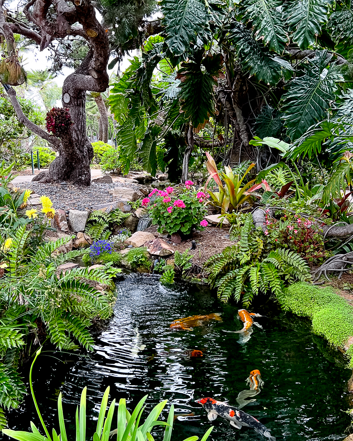 Megan Off The Mat, budget lifestyle blogger shares 5 Hidden Gems in Southern California.