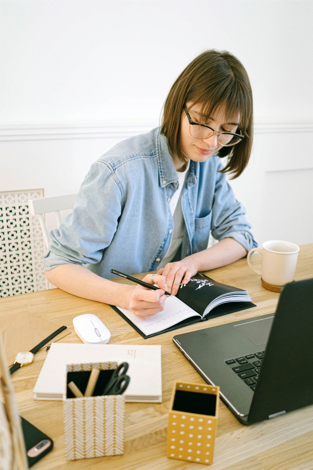 MIndful Productivity For Busy Moms