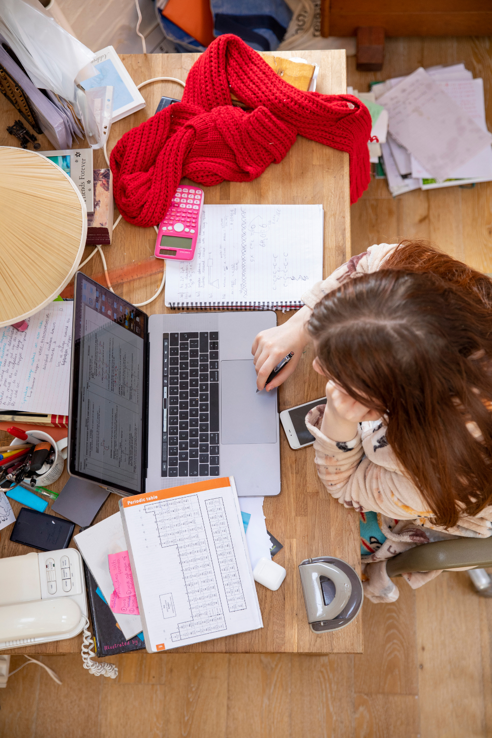 Megan Off The Mat, budget lifestyle blogger shares Mindful Productivity For A Busy Mom.